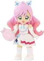 ひろがるスカイ！プリキュア キュアプリズム セット 7f39417bcfa176c511d69d862ad658